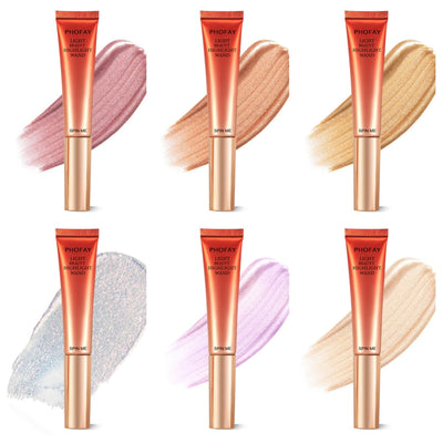 PHOFAY Highlighter Wand - 4 - CJ