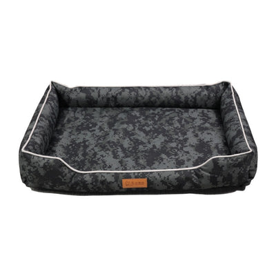 Durable Four Season Oxford Fabric Removable And Washable Dog Bed - 0 - CJ