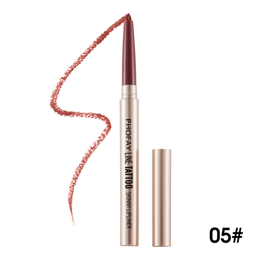 PHOFAY Lipliner - 4 - CJ - 05 - CJKH203649406FU