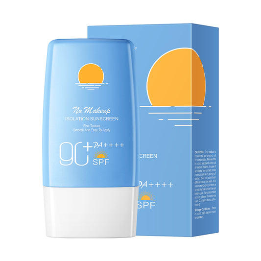 HUNMUI Bare Face Isolation Sunscreen 60g - 4 - CJ