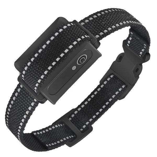 Dog Training Collar Receiver IP67 Waterproof Dog Bark Shock Vibration Beep Receiver Up To 3280ft - 5 - CJ