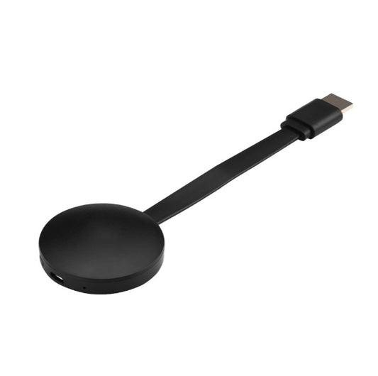 Chrome Cast 4K HDMI Wireless Display Dongle - 5 - CJ