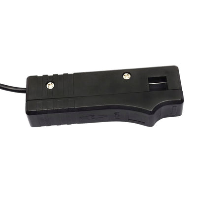 Xenon ignition light gun - 5 - CJ