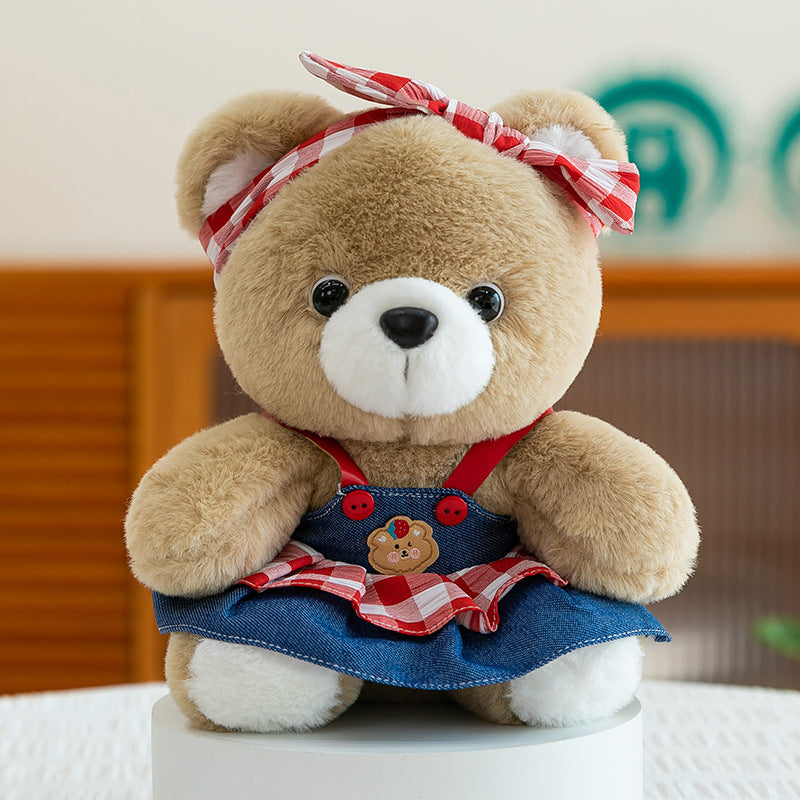 Rabbit Plush Toy Cute Youth Couple - 0 - CJ