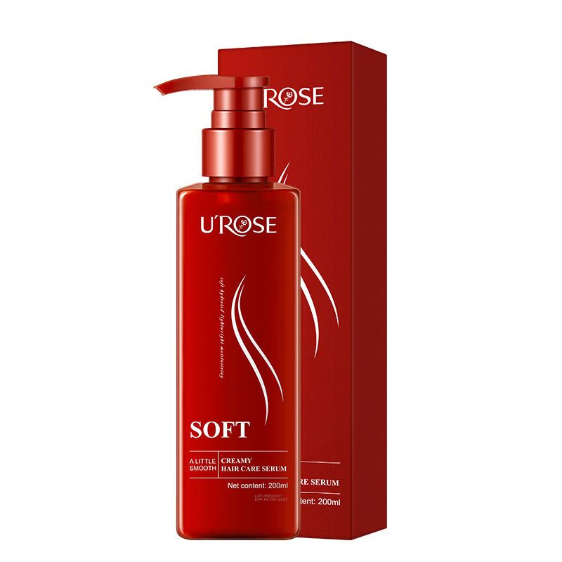 UROSE Fragrance Smooth Hair Care 200ml - 4 - CJ