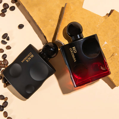 Temptation Perfume Lasts Long, Niche Perfume - 5 - CJ