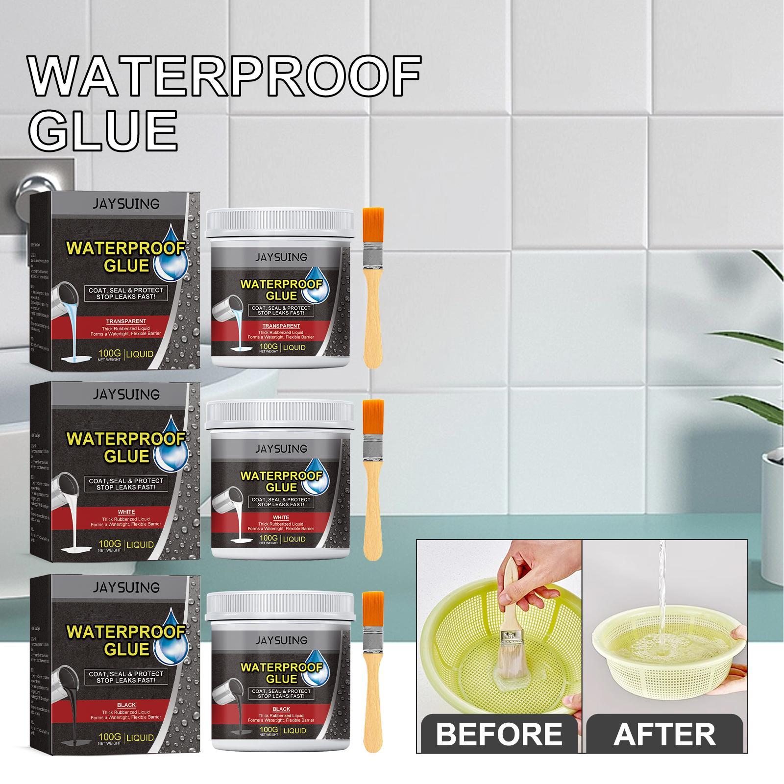 Best Black Waterproof Gel - 5 - CJ