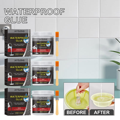 Best Black Waterproof Gel - 5 - CJ