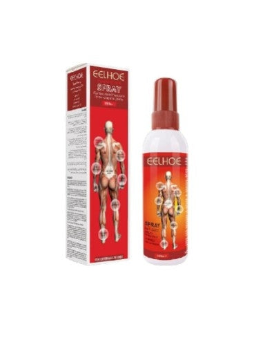 Pain Relieving Spray - 5 - CJ