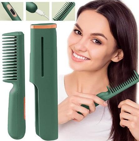 Portable Mobile Heat Comb - 5 - CJ