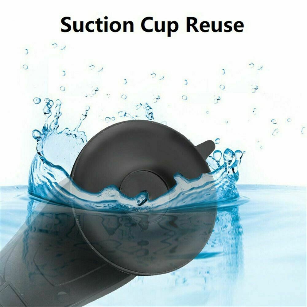 360 Rotatable Phone Mount Holder Car Dashboard Gravity Adjustable GPS Stand Rotating Car Phone Holder Universal Dashboard Mount Car Holder GPS Phone Stands Auto Accessories Car Phone Holder - 5 - CJ