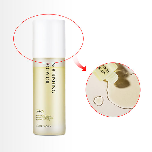 NOURISHING BODY OIL - 5 - cjdropshipping
