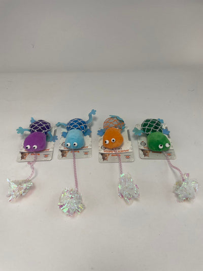 New Cat Toys Contain Catnip - 5 - CJ