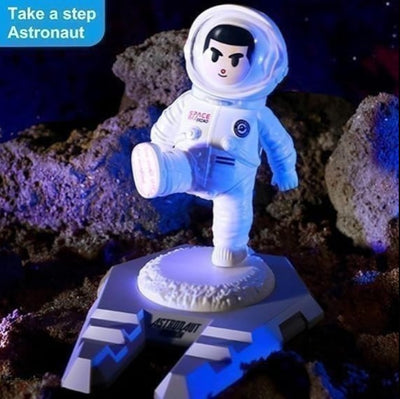Space Man Smartphone Holder - 5 - CJ