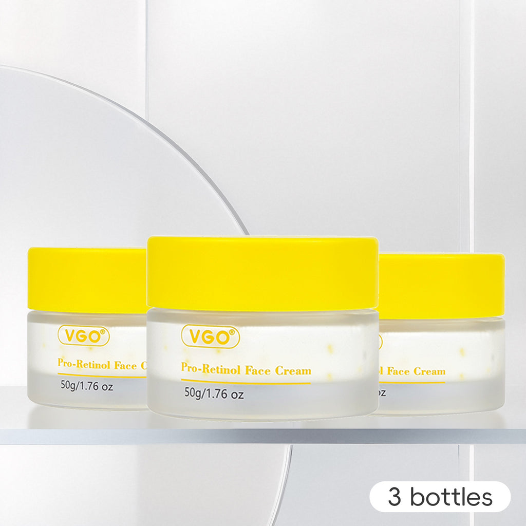 Pro-Retinol Face Cream