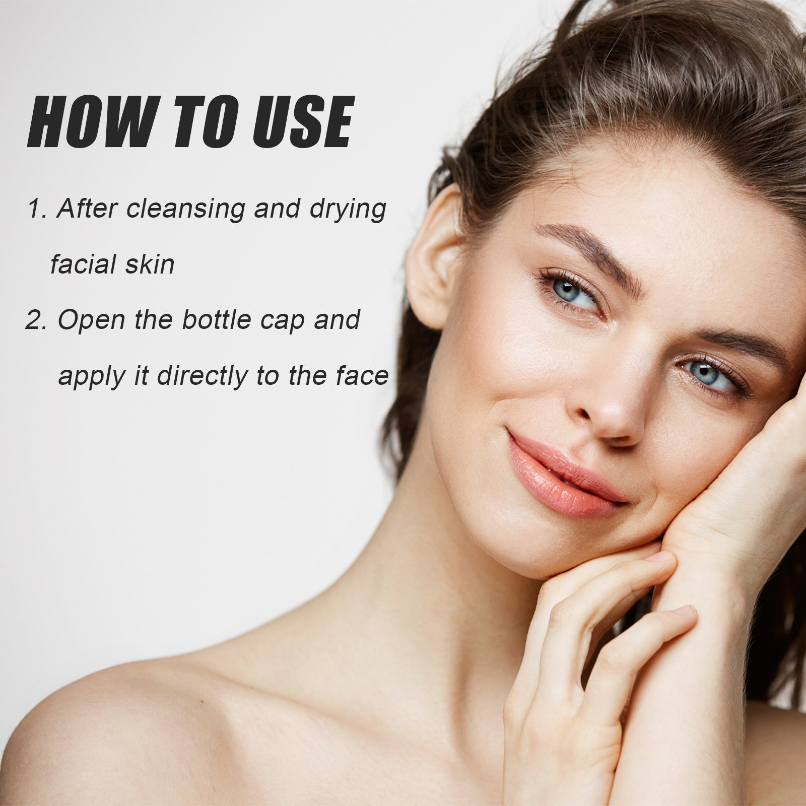 WUSOOTHE Bio Sun Stick 15g - Advanced Protection With Peptide Complex, Collagen And Hyaluronic Acid SPF50,PortableStrong UVProtection Sunscreen Stick