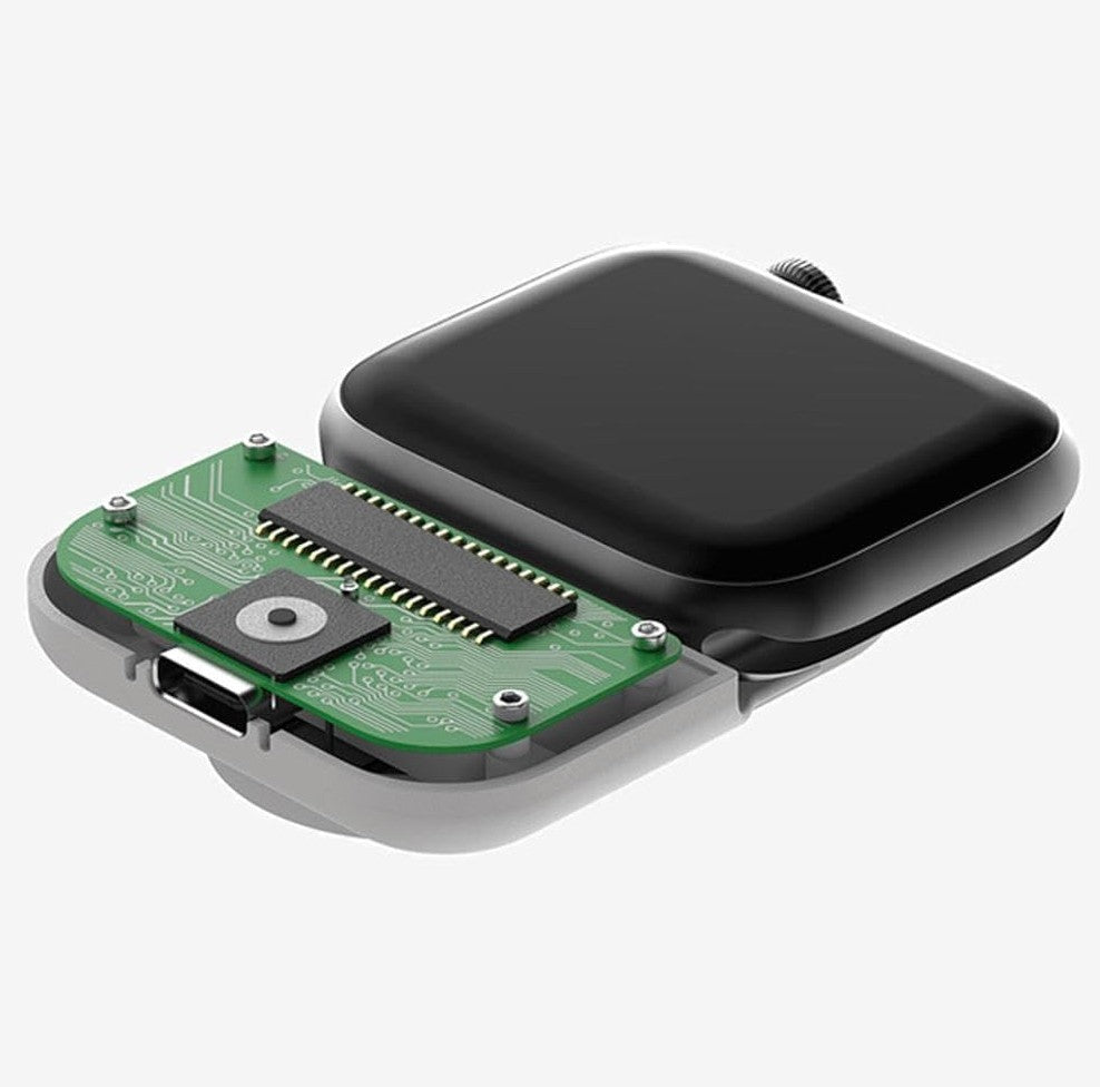 Smart Watch Power Bank - 5 - CJ