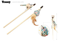 Colorful Fish - shaped Pole - 5 - CJ