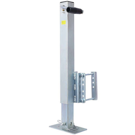 Heavy Duty Trailer Jack - 5 - cjdropshipping