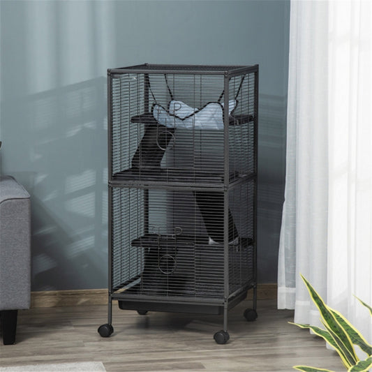 Pet Cages, Totoro Cages, Amazon Shipping, WalMart Banned, No Shipments On Weekends - 5 - CJ