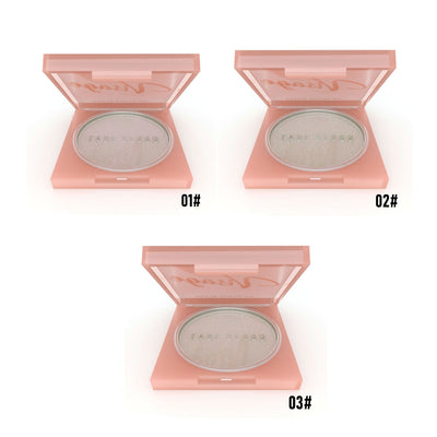 PHOFAY GLOSS VISAGE BLUSH - 4 - CJ