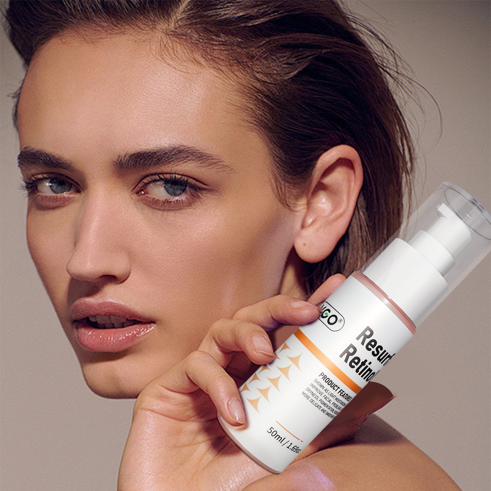 RESURFACING RETINOL SERUM - 5 - CJ