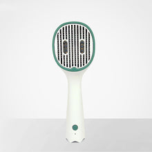 Hair Brush For Cat Sterilization Cleaner Dog Pet Supplies - 0 - CJ - Dark green edge - USB - CJMY161068001AZ