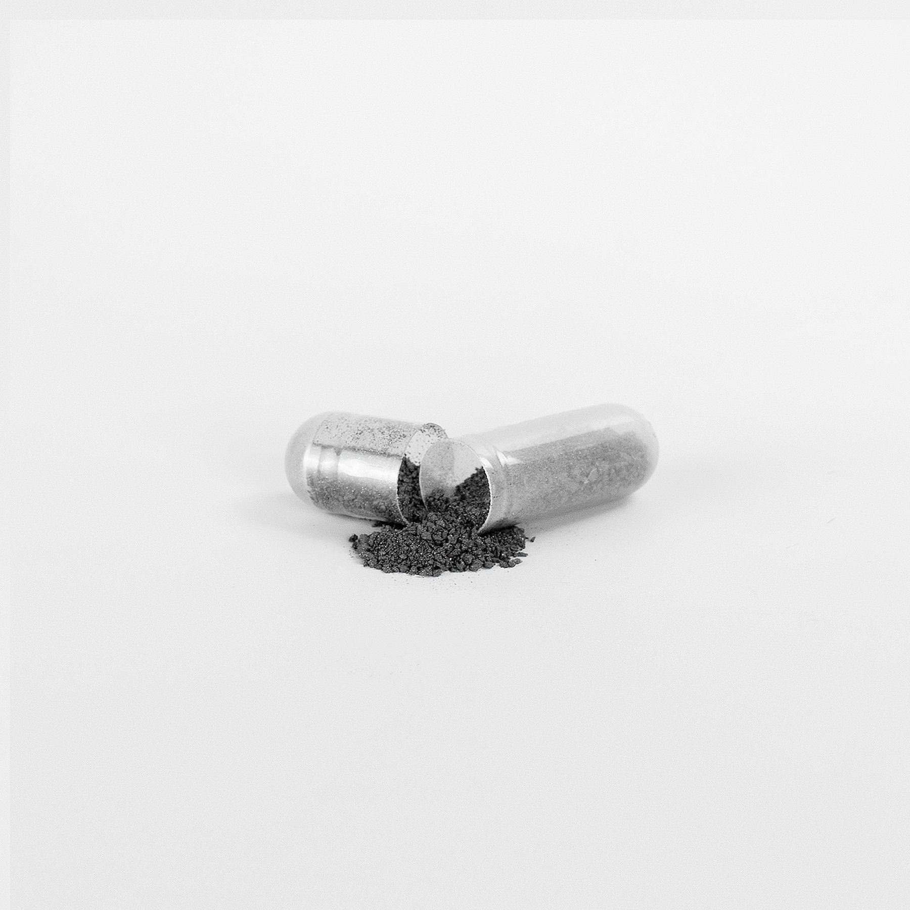 Natural Gut Wellness Capsules - 5 - CJ