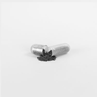Natural Gut Wellness Capsules - 5 - CJ
