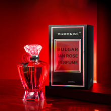 ROSE PERFUME LONG - LASTING, HIGH - GRADE LIGHT FRAGRANCE - 100ML - 5 - CJ