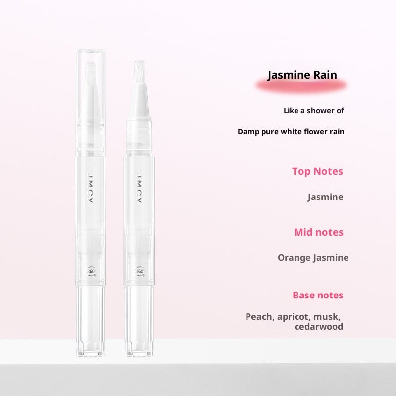 M'AYCREATE Nail Nutrition Oil Armor Anti - agnail Peeling Edge Care - 0 - CJ