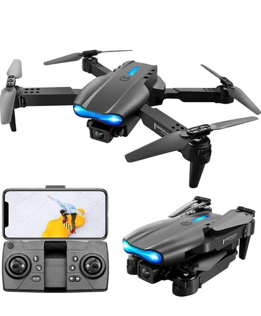 E99 Drone Camera - 5 - CJ