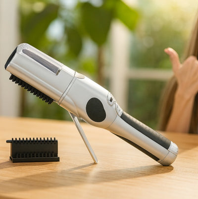 Fasiz Cordless Splitend Hair Trimmer - 5 - CJ