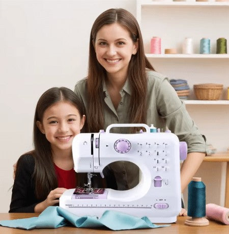 SIRINKITUR - Household Sewing Machine - 5 - CJ