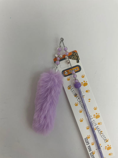 Cat Teasers - 5 - CJ