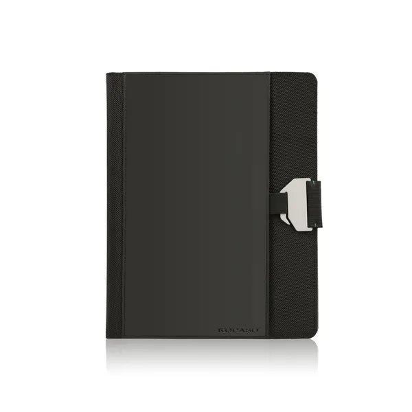 8" X 10" Tablet Padfolio Case Cover - 5 - CJ