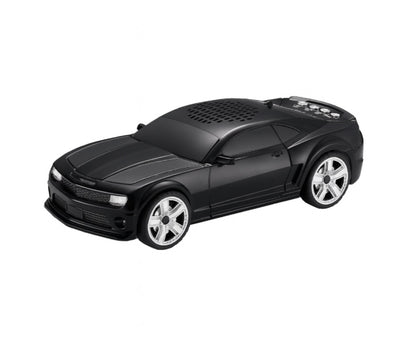 Sports Car Design Audio Speaker - 5 - CJ