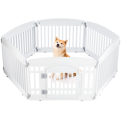 Dog Game Fence Is Safe And Reliable - 5 - CJ