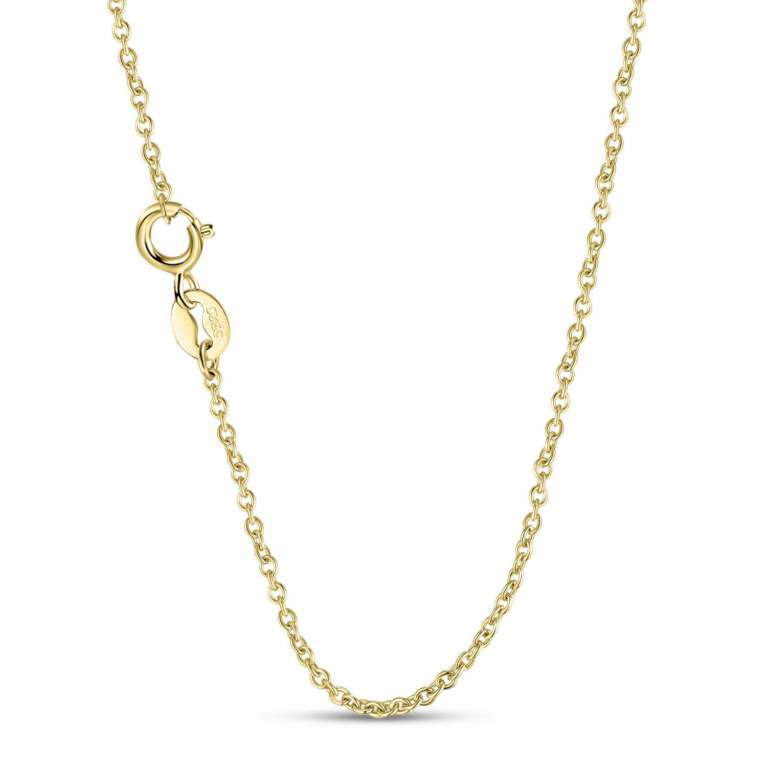 Original Design Black Cat S925 Sterling Silver Jewelry Collar Chain - 4 - https://x.com/titan_prim62775J