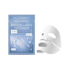 Skin Brightening And Moisturizing Facial Mask - 5 - CJ