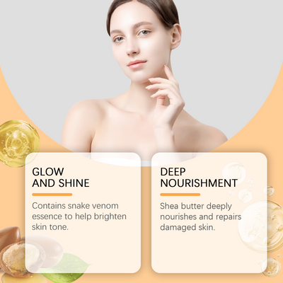 South Moon Skin Care Cream Relief Hand And Foot Skin Discomfort Nourishing Care Skin Moisturizing Repair Cream - 5 - CJ