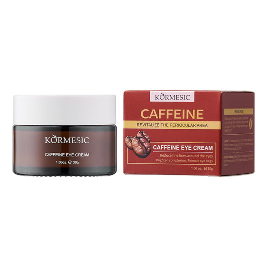 KORMESIC Caffeine Eye Cream 30g - 4 - CJ