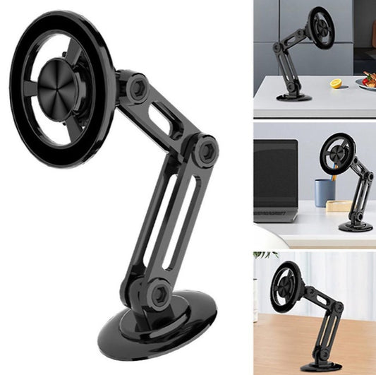 Magnetic Phone Holder - 5 - CJ