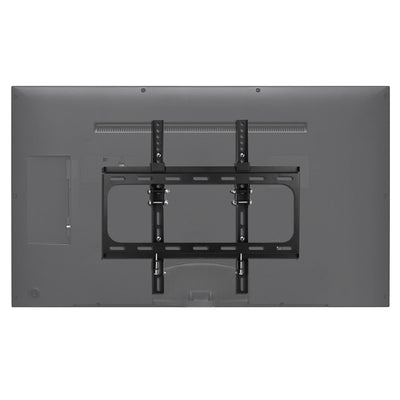 1Pc TV Wall Mount Tilt Dual Arm TV Mount Brackets Maximum VESA 400x400mm For 26 - 55in TVs - 5 - CJ