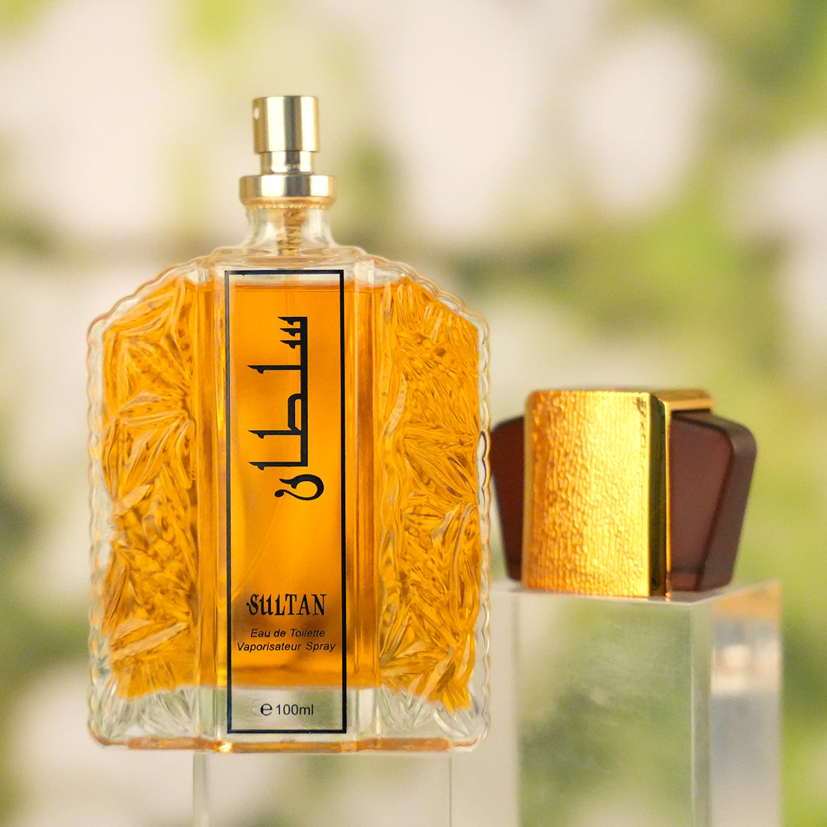 Men's And Women's Long - lasting Fragrances, Niche Fragrances - 100ml - 5 - CJ