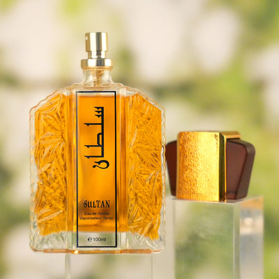 Men's And Women's Long - lasting Fragrances, Niche Fragrances - 100ml - 5 - CJ