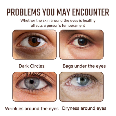 OUHOE Eye Serum - 5 - CJ