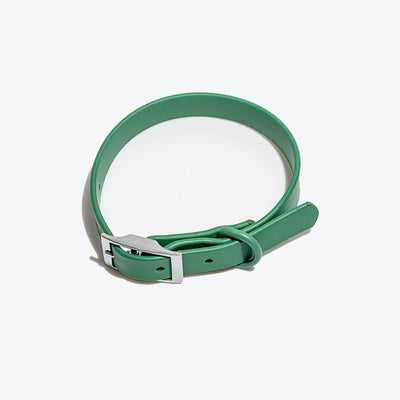 Waterproof Dog Collar Anti - strangulation Cat Collar - 0 - CJ