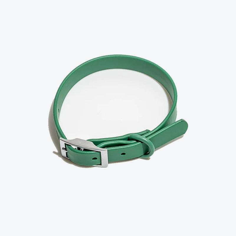 Waterproof Dog Collar Anti - strangulation Cat Collar - 0 - CJ