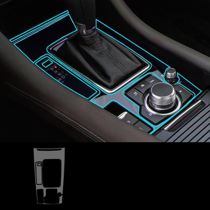 Car Interior Decoration Accessories - 0 - CJ - 18Style - CJQCQCQC01026 - 18Style